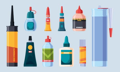 エポキシ接着剤を正しく使用するポイント